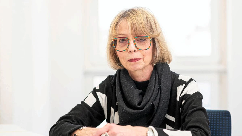 Dr. Jutta Meise, Autorin